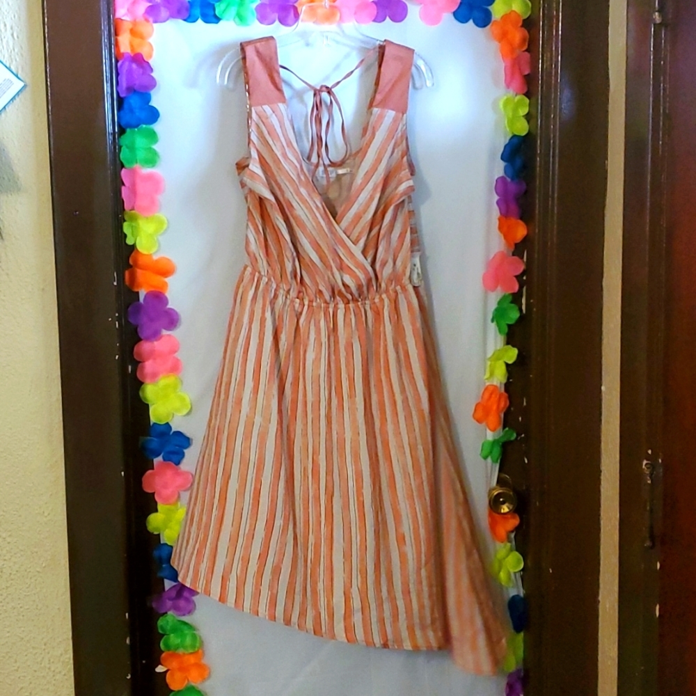 summer dress